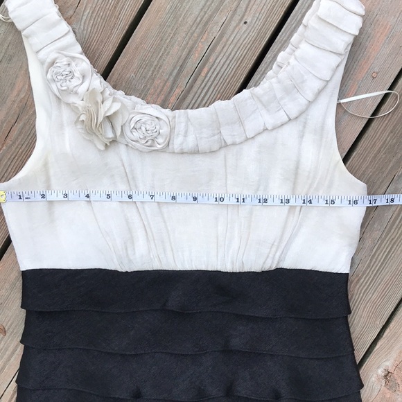 London Times fun retro dress 8 - Picture 9 of 10